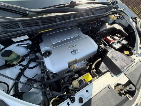 Used 2008 Toyota Sienna LE AWD/4WD image 31