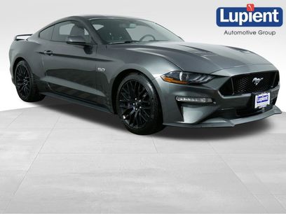 Used 2020 Ford Mustang GT w/ GT Performance Package