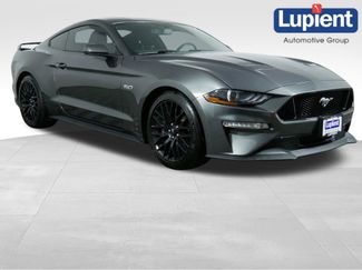 Used 2020 Ford Mustang GT w/ GT Performance Package 360° Tour