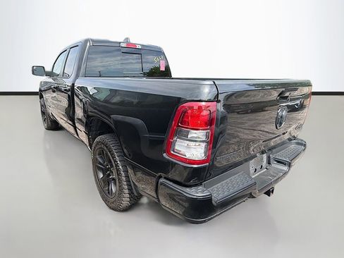 Used 2024 RAM 1500 Big Horn AWD/4WD image 6