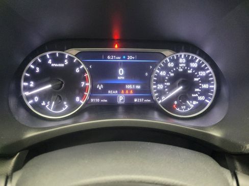 Used 2023 Nissan Sentra SV w/ All-Weather Package image 23