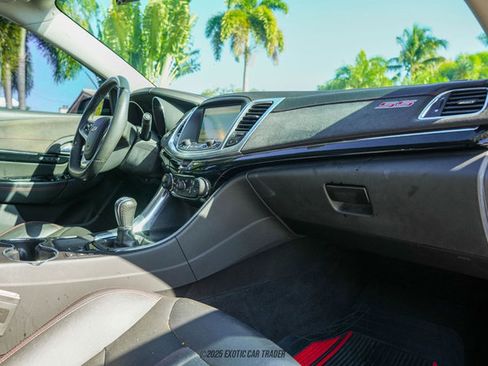 Used 2016 Chevrolet SS image 31