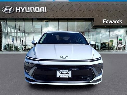 New 2026 Hyundai Sonata SE image 11