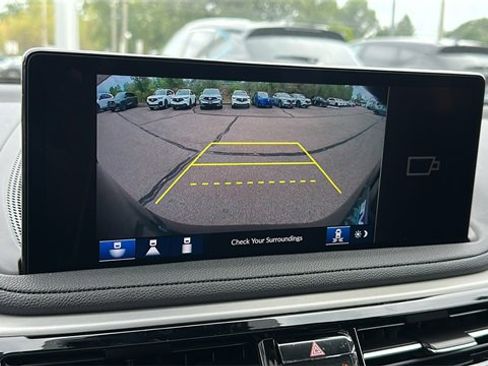 New 2026 Acura MDX SH-AWD image 18