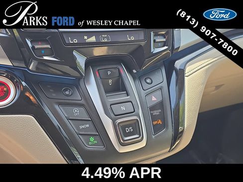 Used 2021 Honda Odyssey Touring image 28