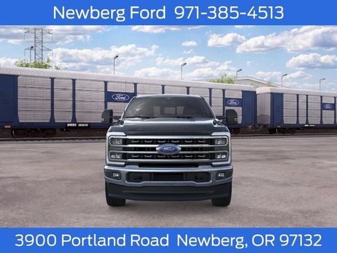 New 2026 Ford F250 XLT AWD/4WD image 2