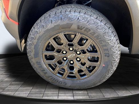 New 2026 Chevrolet Colorado Trail Boss image 13