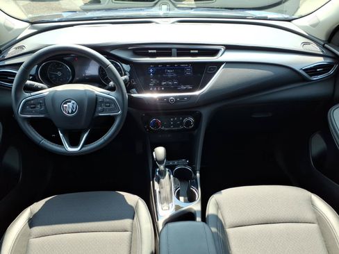 Certified 2023 Buick Encore GX Preferred w/ Cold Weather Comfort Package FWD image 14