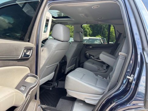 Used 2019 Chevrolet Tahoe LT AWD/4WD image 12