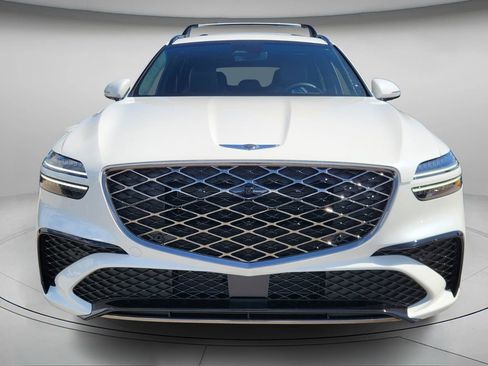 New 2026 Genesis GV70 3.5T Sport Prestige AWD/4WD image 3