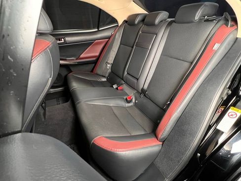 Used 2015 Lexus IS 250 250 image 15