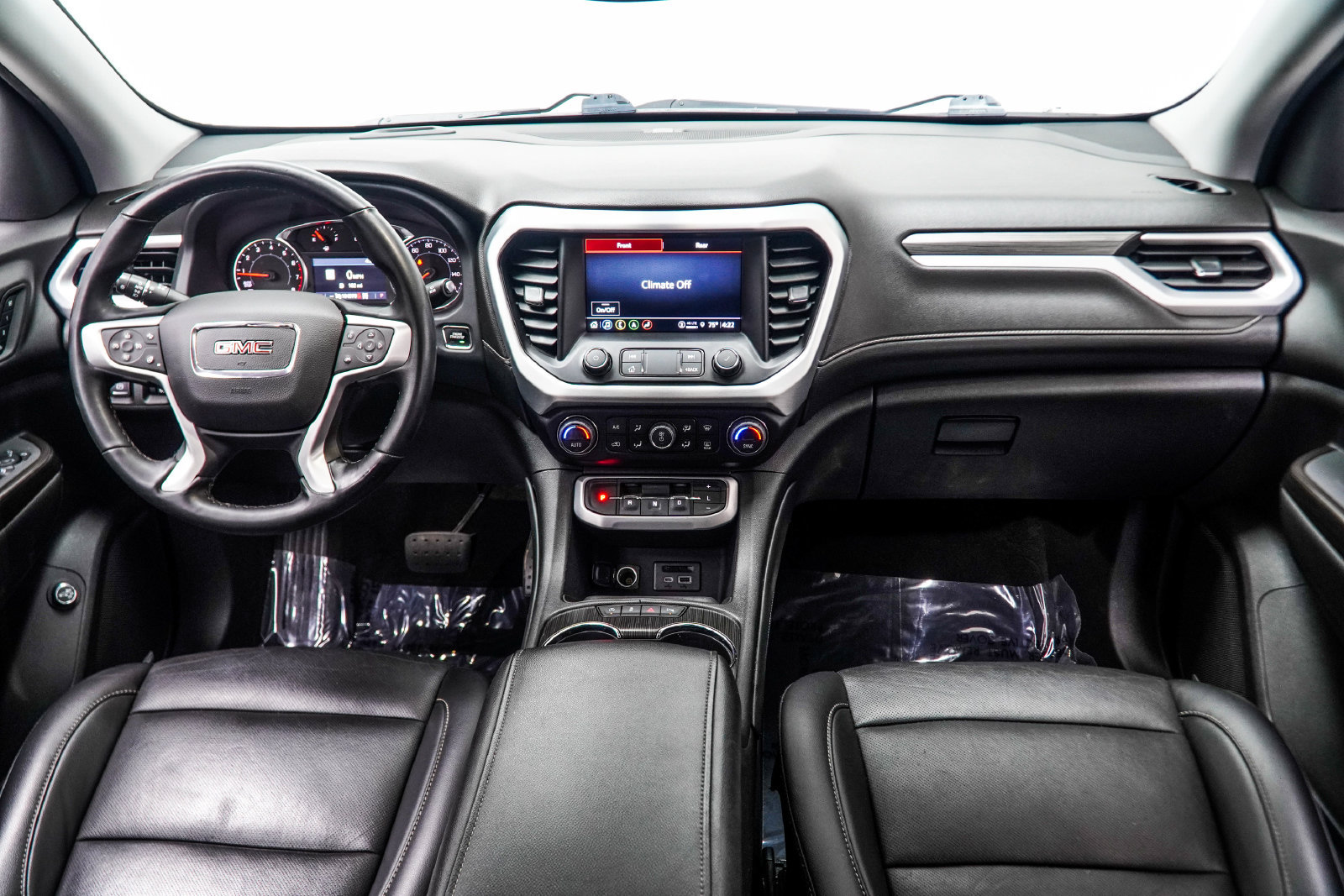 Used 2023 GMC Acadia SLT w/ Preferred Package AWD/4WD image 5