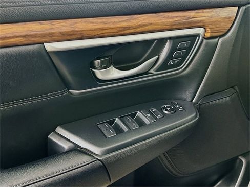 Certified 2022 Honda CR-V EX-L image 33