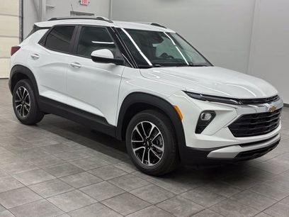 New 2026 Chevrolet TrailBlazer LT w/ Convenience Package