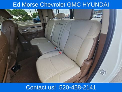 Used 2020 RAM 2500 Laramie AWD/4WD image 13