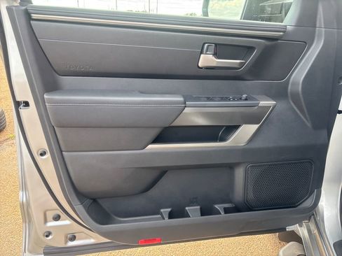 New 2026 Toyota Tundra SR5 AWD/4WD image 7