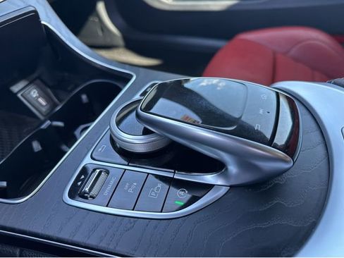 Used 2023 Mercedes-Benz C 300 Coupe image 10