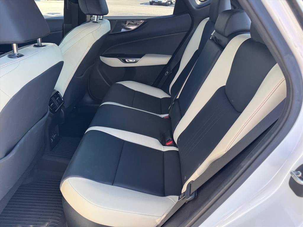 Used 2023 Lexus NX 350h AWD image 14