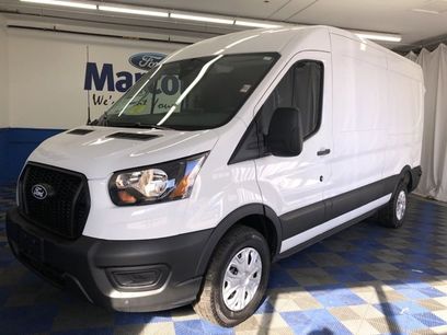 New 2026 Ford Transit 250 148 Medium Roof