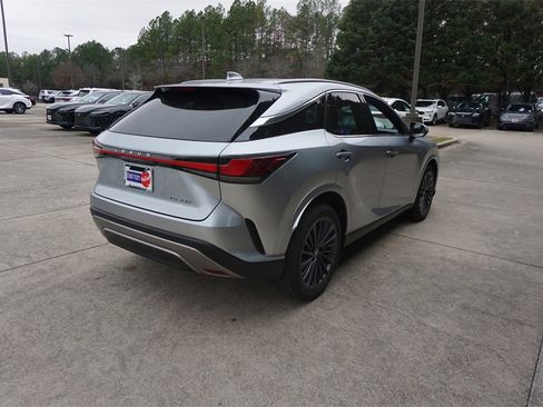 Used 2024 Lexus RX 350 Premium image 24