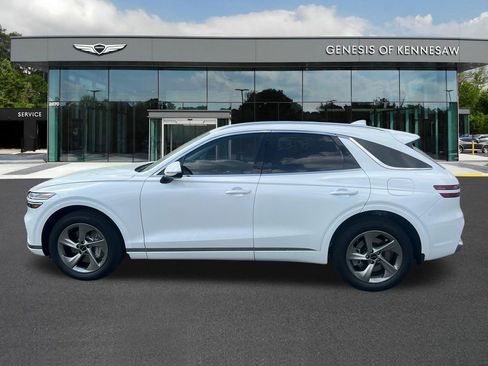 New 2026 Genesis GV70 2.5T Select image 4