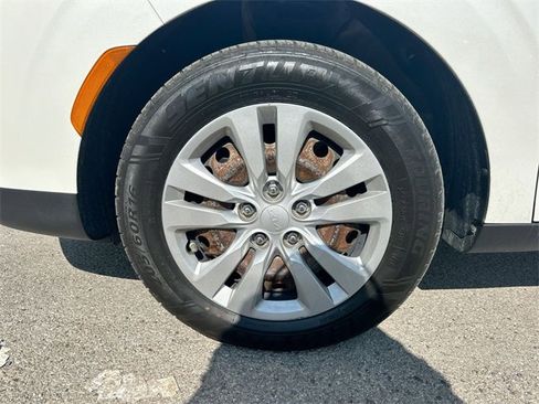 Used 2022 Kia Soul LX image 34