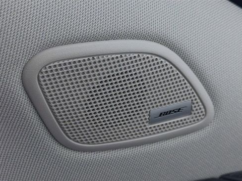 Used 2024 Nissan Murano Platinum w/ Cargo Package image 19