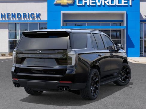 New 2026 Chevrolet Tahoe RST image 6