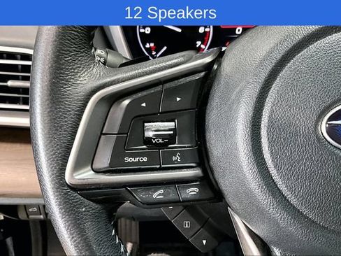 Used 2020 Subaru Outback Limited w/ Tech Package 2 AWD/4WD image 14