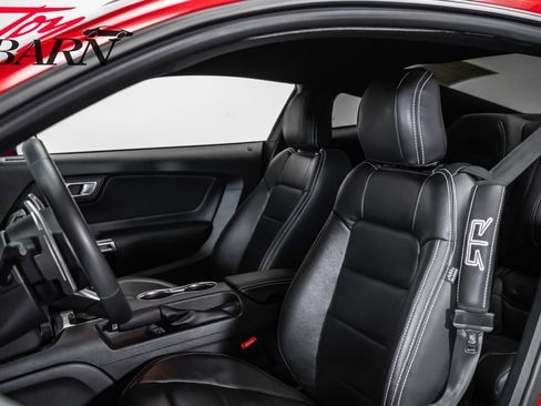 Used 2021 Ford Mustang GT RWD image 23