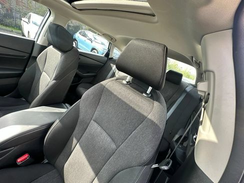 Used 2024 Honda Accord EX image 11