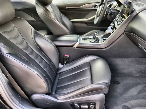 Used 2025 BMW 840i xDrive Coupe image 21