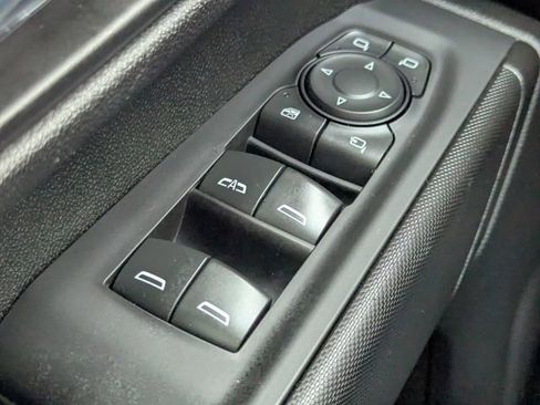 Used 2024 Chevrolet Silverado 2500 Custom w/ Custom Value Package image 22