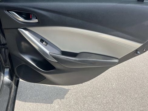 Used 2016 MAZDA MAZDA6 Touring FWD image 22
