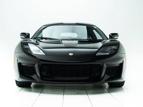 Used 2021 Lotus Evora RWD image 6