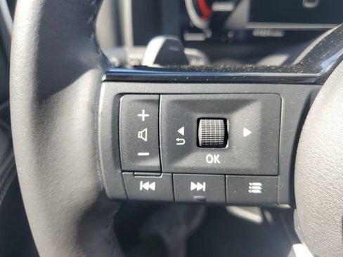 Certified 2023 Nissan Rogue Platinum FWD image 21