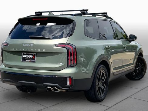 Used 2024 Kia Telluride SX X-Line AWD/4WD image 13