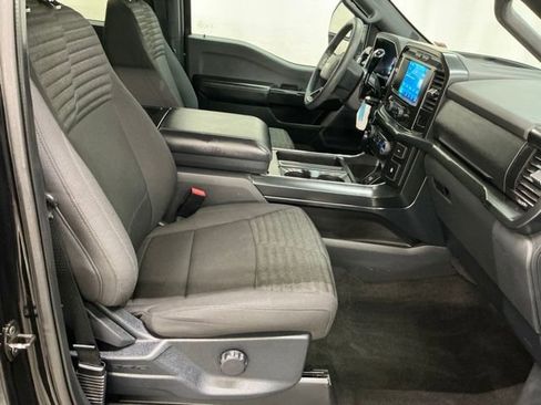 Used 2021 Ford F150 XL w/ STX Appearance Package AWD/4WD image 20