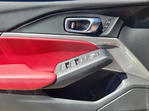 Used 2023 Acura Integra A-Spec w/ Technology Package FWD image 22