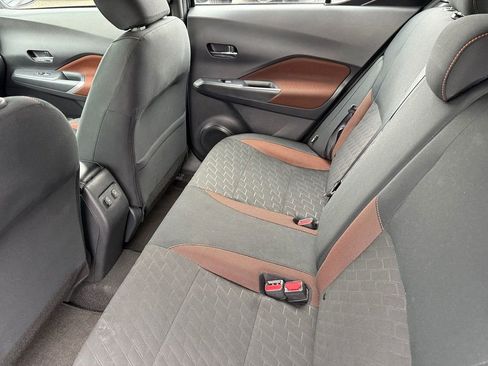 Used 2024 Nissan Kicks SR image 14