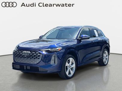 Used 2025 Audi Q5 Premium