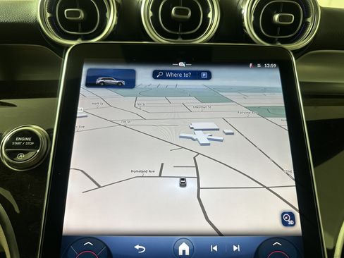 New 2026 Mercedes-Benz GLC 300 4MATIC image 15