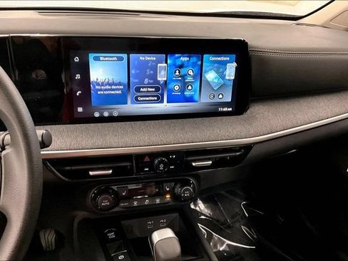 New 2026 Nissan Kicks SV w/ Cold Weather Package FWD image 26