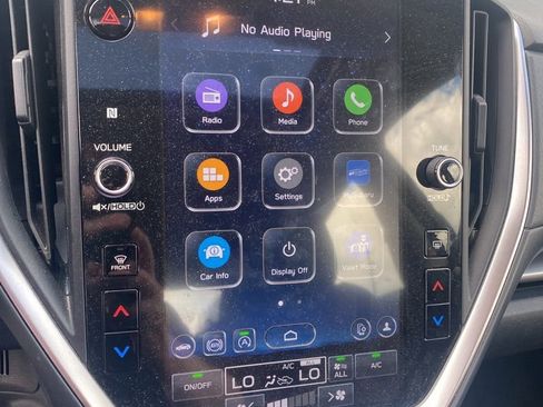 Used 2024 Subaru Impreza 2.0i Sport image 7