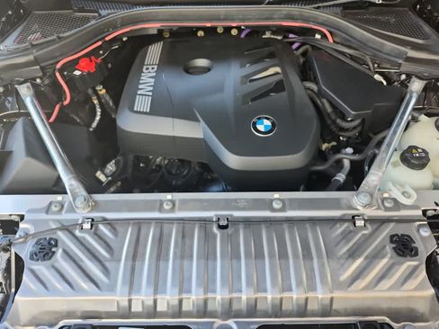 Used 2025 BMW X3 xDrive30i AWD/4WD image 34