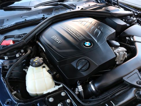 Used 2016 BMW 435i Gran Coupe xDrive image 53