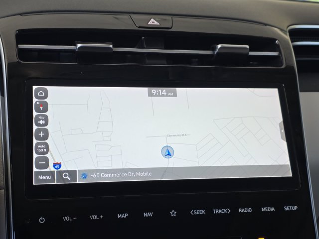 Used 2023 Hyundai Tucson Limited AWD/4WD image 14