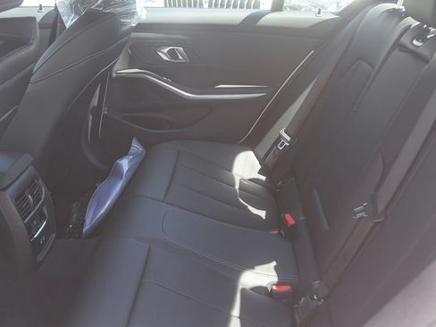 New 2026 BMW 330i Sedan w/ M Sport Package RWD image 15