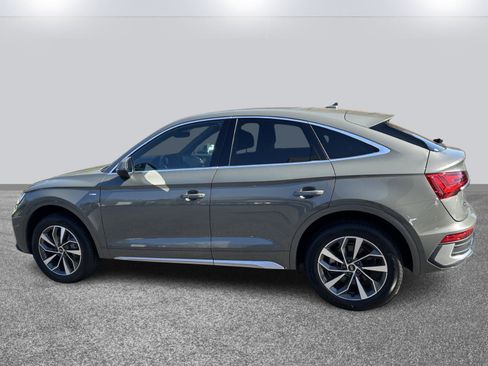 Certified 2023 Audi Q5 2.0T Premium Plus w/ Premium Plus Package image 6