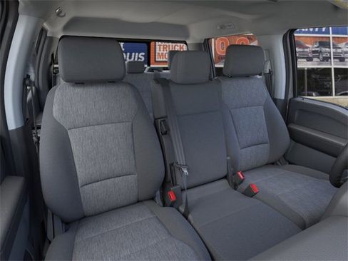 New 2026 Ford F350 XL w/ STX Appearance Package image 10